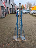 Hydraulische kabelhaspelheffer heffer Ferm, Ophalen, ., ., .
