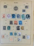 BRAZILIË - leuke PARTIJ - veel KLASSIEK - (J100) - 1/3 -, Ophalen of Verzenden, Buitenland