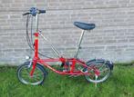 Dahon Vouwfiets, Fietsen en Brommers, Fietsen | Vouwfietsen, Ophalen, Gebruikt, Heren, 16 tot 18 inch