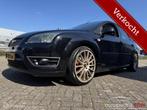 Ford Focus 2.0-16V Rally Edition/RECARO STOELEN/SPORT VELGEN, Gebruikt, 4 cilinders, Zwart, Bedrijf