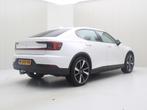 Polestar 2 Standard Range Single Motor 63kWh 225pk 93% Soh[, Auto's, Polestar, Polestar 2, Stof, Gebruikt, Zwart