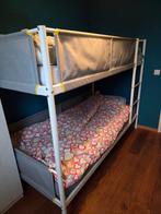 IKEA VITVAL Stapelbed. In goede staat, Ophalen, Gebruikt, 90 cm, Eenpersoons