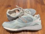 Saucony Shadow 6000 kintsugi - 46 - 5x gedragen, Overige kleuren, Ophalen of Verzenden, Sneakers of Gympen, Zo goed als nieuw