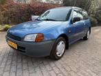 Unieke Toyota Starlet | 125dkm | alles nieuw | APK | NAP, Auto's, Stof, Metallic lak, 4 cilinders, Starlet