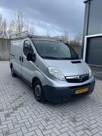 Opel Vivaro 2.0 CDTI – Euro 5 – Nieuwe APK – €3400, Ophalen of Verzenden