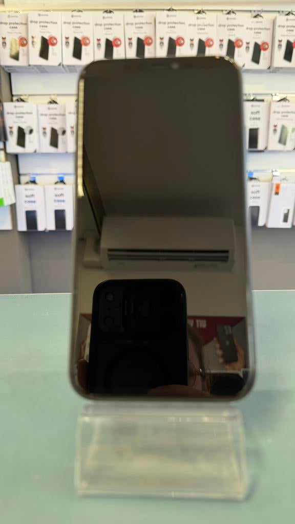 iPhone 11 64GB Zwart (30), Ophalen, Apple, Zwart, IPhone 11