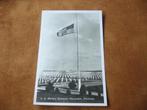MARGRATEN  =  U.S. MILITAIRY CEMETERY   1948, Ophalen of Verzenden, 1940 tot 1960, Gelopen