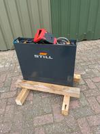 Still tractiebatterij 24v, Ophalen, Zo goed als nieuw