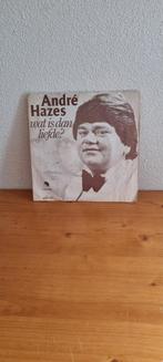 Andre hazes wat is dan liefde, Ophalen of Verzenden, Gebruikt, Overige formaten, Levenslied of Smartlap
