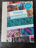 Trendy Accessoires: Haken en Breien - Jaroslava Dovcová, Ophalen of Verzenden, Zo goed als nieuw, Breien en Haken, Jaroslava Dovcová