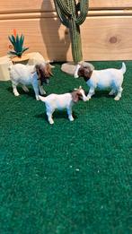 Schleich boerengeit, Ophalen of Verzenden, Zo goed als nieuw, Beeldje of Figuurtje