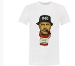 Peter Bosz PSV Kampioensshirt 2025/2026 shirt kampioen, Kleding | Heren, T-shirts, Ophalen, Nieuw, Overige maten, Wit