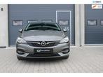 Opel Astra 2021/Airco/Stoelverwarming/Stuurverwarming/Apple, Auto's, Opel, Voorwielaandrijving, 1350 kg, 1199 cc, 23 km/l