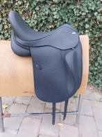 Connect Vechhio dressuurzadel 17,5 mdr, Ophalen of Verzenden, Zo goed als nieuw, Dressuur