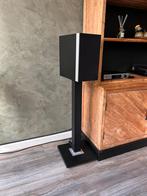 Definitive Technology Demand D11 Boekenplank Speakers, Zo goed als nieuw, 120 watt of meer, Front, Rear of Stereo speakers, Ophalen