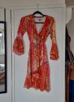 Tessa koops jurk maat xs, Ophalen of Verzenden, Nieuw, Maat 34 (XS) of kleiner, Rood