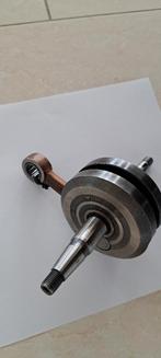 kreidler krukas  TopRacing Jasis, Fietsen en Brommers, Brommeronderdelen | Kreidler, Ophalen of Verzenden, Nieuw, Blok