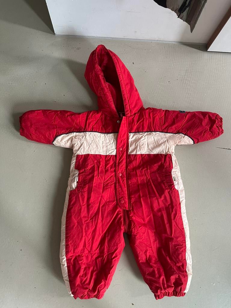 Skipak prenetal maat 86, Kinderen en Baby's, Babykleding | Maat 80, Gebruikt, Jongetje of Meisje, Prenetal, Ophalen of Verzenden