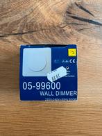 Nieuwe Global-Lux Wanddimmer 220-240V~50Hz 600W, Ophalen of Verzenden, Nieuw, Overige typen