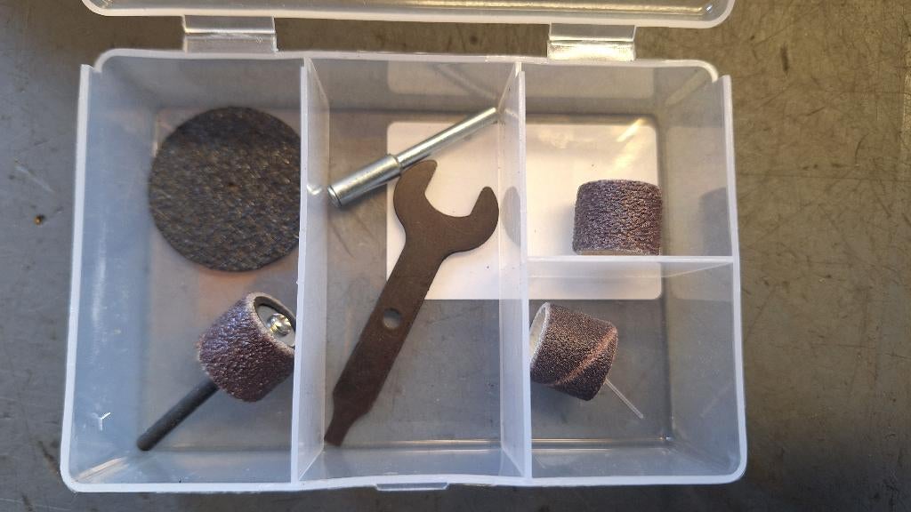 Dremel 8240 Accu Multitool freesmachine graveermachine NIEUW, ., Nieuw, Ophalen of Verzenden, .