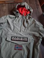 Napapijri windjack maat M, Ophalen of Verzenden, Zo goed als nieuw, Maat 52/54 (L)