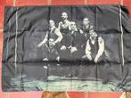 Gave vlag rammstein ca 88x60 cm vlag nieuw nr 6, Verzamelen, Nieuw, Ophalen of Verzenden, Gave vlag rammstein ca 88x60 cm vlag nieuw nr 6