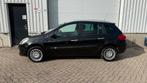 Renault Clio 1.2 TCE Estate|AIRCO|LMV|CRUISE|ISOFIX|NWE APK!, Voorwielaandrijving, Euro 5, Zwart, 4 cilinders