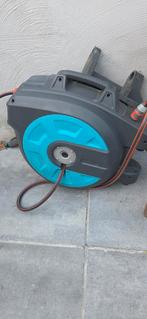 Gardena wandslangbox 25 meter, Ophalen of Verzenden