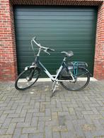 Gazelle damesfiets framemaat 57, 56 cm of meer, Ophalen, Gebruikt, Versnellingen