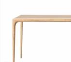 Artisan / Studio Henk eettafel 260/280 x90/100 cm GEZOCHT., Ophalen, Gebruikt, Eikenhout, 200 cm of meer