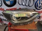 BMW 1 SERIE F20 F21 XENON LED KOPLAMP RECHTS 7229678, Gebruikt, -, -, Ophalen of Verzenden