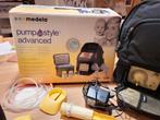 Medela, Ophalen, Gebruikt, Borstkolf
