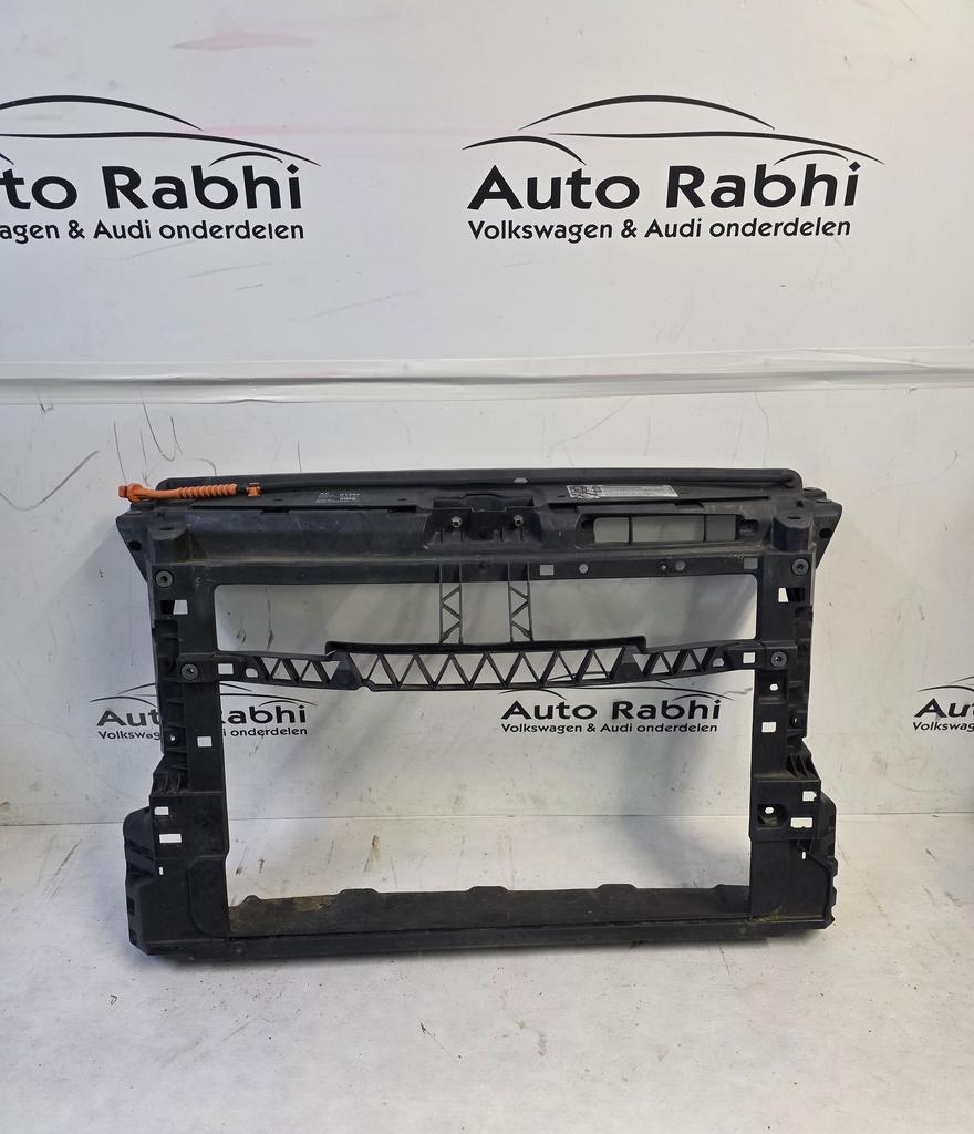 VW POLO 6R VOORFRONT ORIGINEEL 6R0805588P/6R0805588T, Auto-onderdelen, Carrosserie en Plaatwerk, Gebruikt, -, -, Ophalen of Verzenden