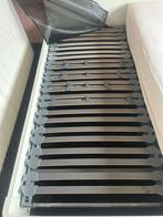 2 Morgana verstelbare lattenbodem, Matrassen en bedombouw, Ophalen, 90 cm, Tweepersoons, Zo goed als nieuw