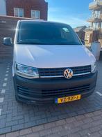 Volkswagen Transporter 2.0TDI 110KW 2016 Automaat, 4 cilinders, Volkswagen, Wit, Diesel