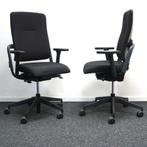 Rohde & Grahl Xenium Bureaustoelen | Zwart | Ergonomisch