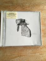 Coldplay - A Rush of Blood to the Head CD, Verzenden, 2000 tot heden, Zo goed als nieuw