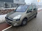 Citroen Berlingo 1.6 VTi Collection Airco -Cruise-control pa, Auto's, Voorwielaandrijving, Stof, Gebruikt, 4 cilinders