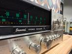 Sansui 771, volledig gereviseerd, mooie staat, met garantie, Contact@vintageaudiobreda.nl, Sansui, Zo goed als nieuw, Bosschendijk 193b, Oudenbosch