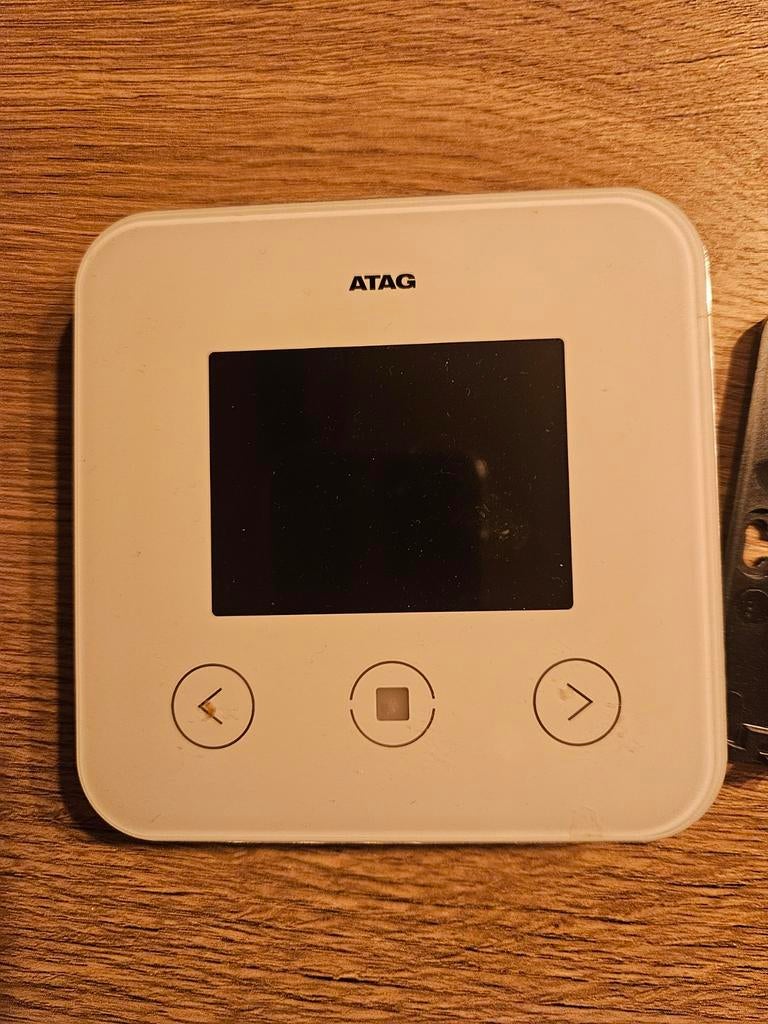 Atag thermostaat, Ophalen of Verzenden, Zo goed als nieuw