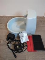 Drinkfontein kat, Dieren en Toebehoren, Katten-accessoires, Ophalen of Verzenden, Gebruikt