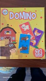 Gratis dieren domino, Ophalen, Zo goed als nieuw