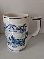 Heineken Bierpul Delfts Blauw, Antiek en Kunst, Ophalen of Verzenden