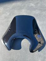 Zip windscherm, Ophalen