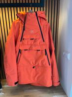 Dope Snow Akin orange L, Ophalen of Verzenden, Zo goed als nieuw, Maat 52/54 (L), Jack