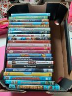 Hele doos kinder dvd's, Cd's en Dvd's, VHS | Kinderen en Jeugd, Alle leeftijden, Ophalen of Verzenden, Zo goed als nieuw