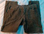 Corduroy jeans, W36 - W38 (confectie 52/54), Overige kleuren, Ophalen of Verzenden, Zo goed als nieuw