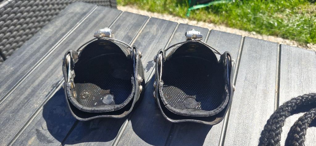 Easyboot Hoefschoenen pony, Ophalen of Verzenden, Zo goed als nieuw, Rijden