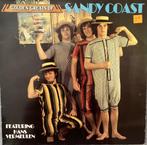 Sandy Coast - Golden greats of, Ophalen of Verzenden, 1960 tot 1980, Gebruikt, 12 inch