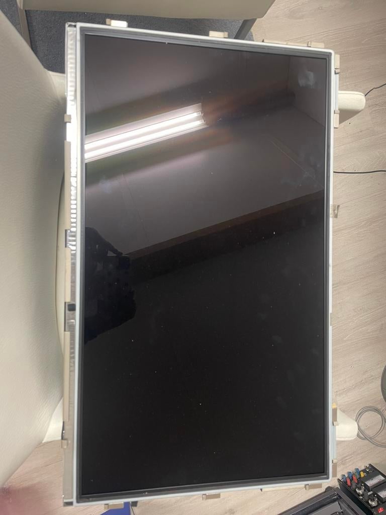 iMac LCD’s A1311 en A1312 TEAB, Ophalen of Verzenden